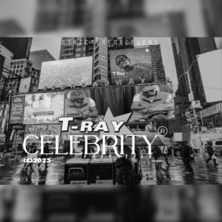 Celebrity Freestyle