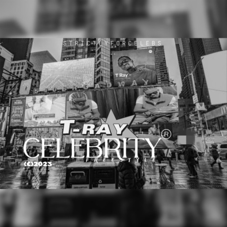 Celebrity Freestyle | Boomplay Music