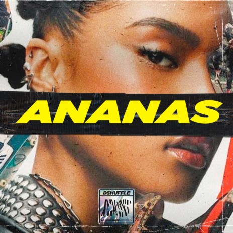 Ananas | Boomplay Music