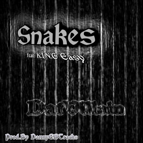 Snakes (feat. K.I.N.G Easy) | Boomplay Music