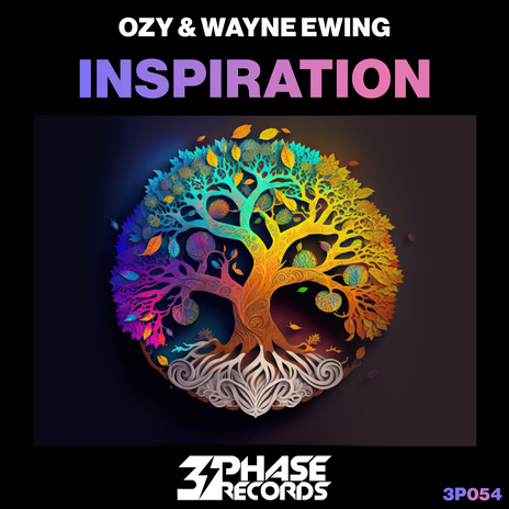 Inspiration ft. Wayne Ewing | Boomplay Music