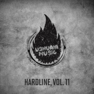 HardLine, Vol. 11