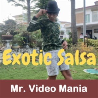 Exotic Salsa