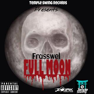 Full Moon - Single