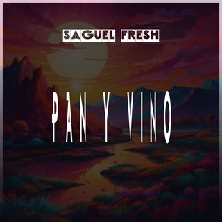 Pan y Vino