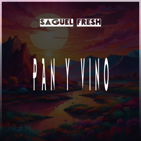 Pan y Vino | Boomplay Music