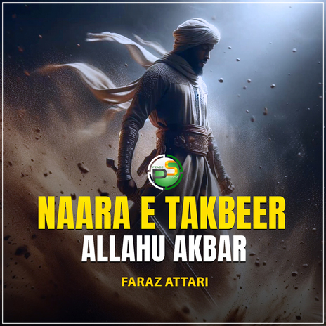 Naara E Takbeer Allahu Akbar | Boomplay Music