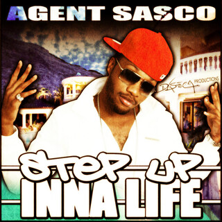 Step Up Inna Life - Single