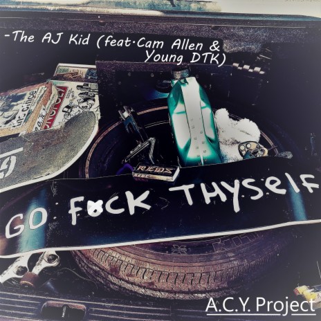 A.C.Y. Project (feat. Cam Allen & Young DTK) | Boomplay Music