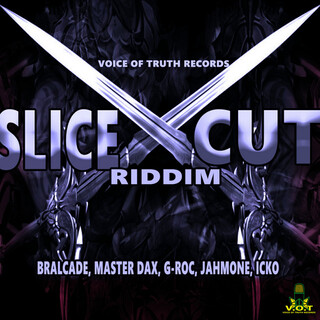 Slice Cut Riddim