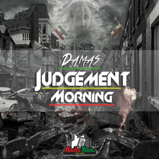 Judgement Morning - Single