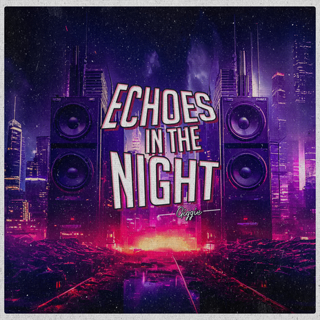 Echoes in the Night | Boomplay Music