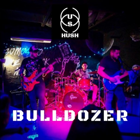 Bulldozer | Boomplay Music