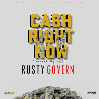 Cash Right Now - Single