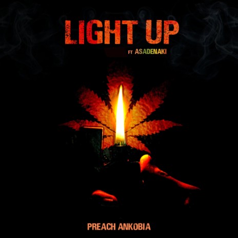 Light Up (feat. Asadenaki) | Boomplay Music