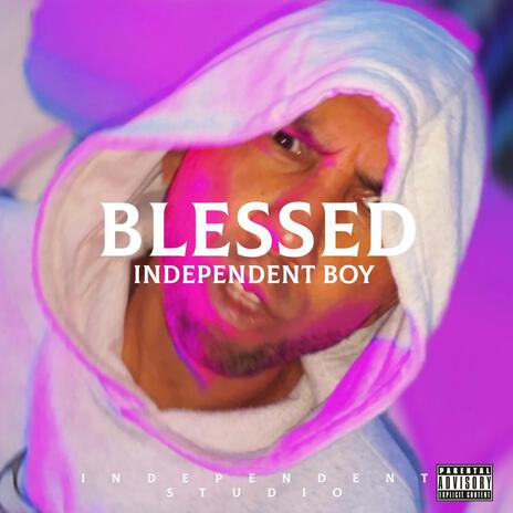 BLESSED | Boomplay Music