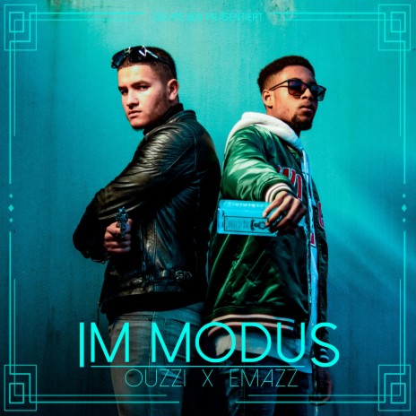 I M Modus (feat. Emazz) | Boomplay Music