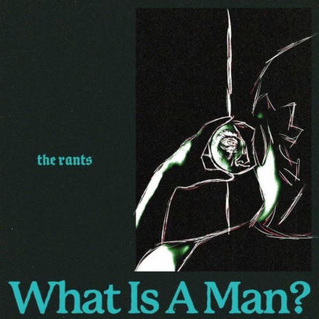 What Is A Man? | Boomplay Music