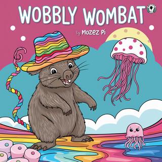 Wobbly Wombat