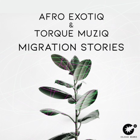 Migration Stories (Original Mix) ft. TorQue MuziQ | Boomplay Music