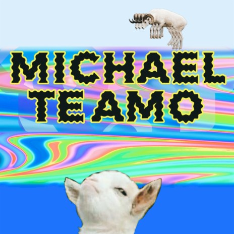 Michael Te Amo | Boomplay Music