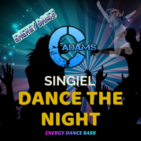 Dance the Night | Boomplay Music