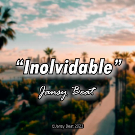 Inolvidable (Instrumental)