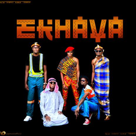 Ekhaya (Kobamnandi) | Boomplay Music