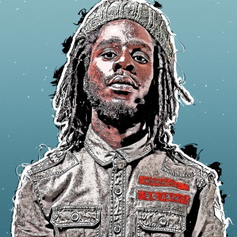 Chronixx Live Audio (Capitalists Circa 2012 Kingston Jamaica) (Live)