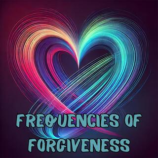 Frequencies of Forgiveness