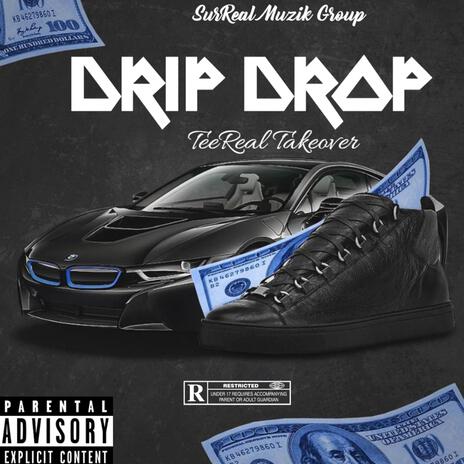 Drip Drop ft. Fat Doe | Boomplay Music