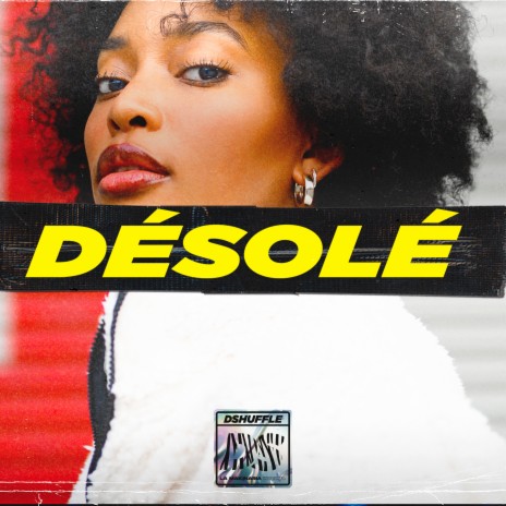 Désolé | Boomplay Music