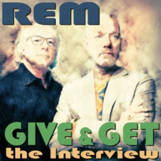 Give & Get - The Interview