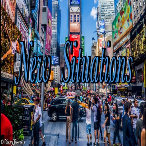 New Situations | Boomplay Music