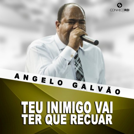 Teu Inimigo Vai Ter Que Recuar, Pt. 3 (Ao Vivo) | Boomplay Music