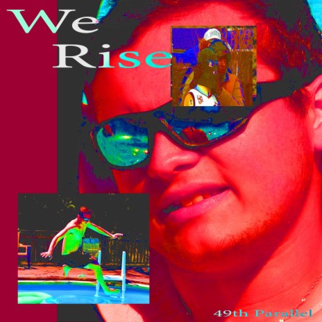 We Rise | Boomplay Music