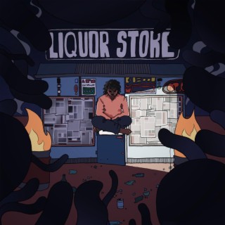 Liquor Store