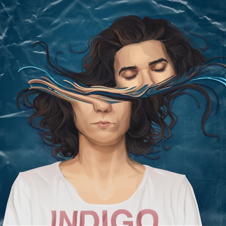 Indigo (feat. Jillian Wheeler) | Boomplay Music