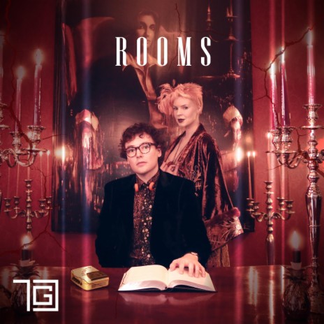Rooms | Boomplay Music