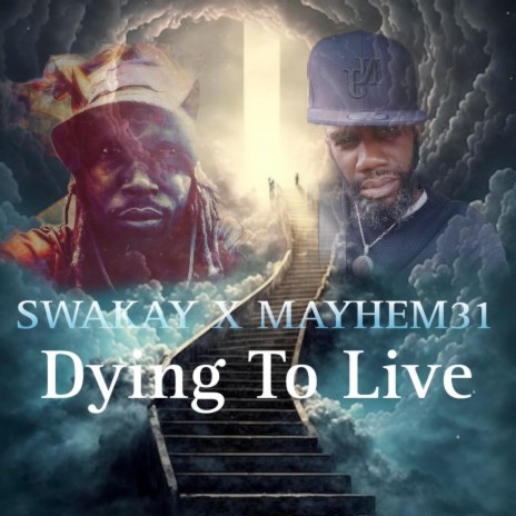 Dying to Live (Live) | Boomplay Music