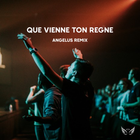 Que vienne ton règne (Remix) | Boomplay Music