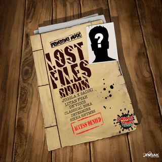 Lost Files Riddim