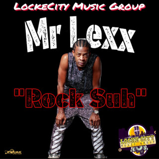 Rock Suh - Single