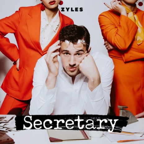 Secretary | Boomplay Music