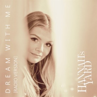 Dream with Me (Radio Version)