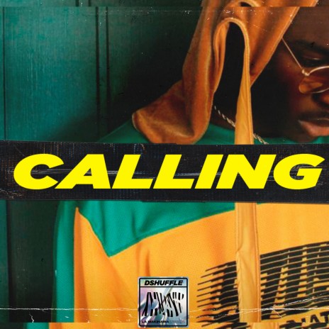 Calling | Boomplay Music