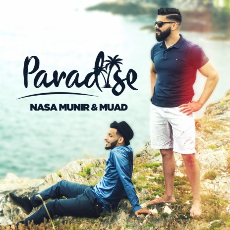 Paradise (feat. Muad)