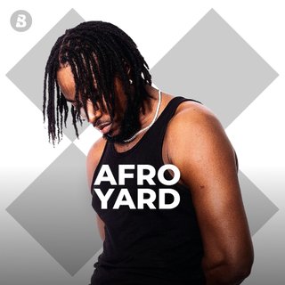 Afro Yard