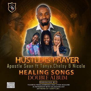 Hustlerl:s Prayer