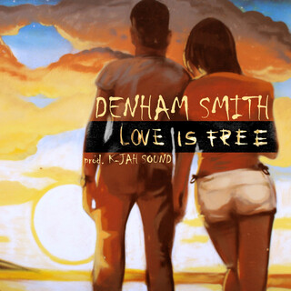 Love is Free - Single